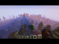 Minecraft RTX Test