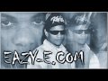 Eazy-E Tribute