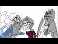 You didn't know | swap up | Animatic [ FULL VERSION ] #hotelhazbin #charlie #vaggie #adam #lute