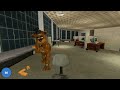 Prop Hunt in a Office Building! (Gmod)