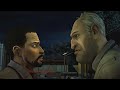 The Walking Dead: The Telltale Definitive Series #4