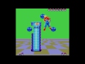 Space Harrier: Sega Game Gear (1991) - Longplay