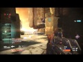 Destiny Crucible Montage 