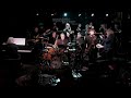 Rodger Fox Big Band of New Zealand w/ Dennis Chambers FULL SHOW at Keystone Korner Baltimore (2024)