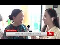 Ngày đầu vận hành Metro Nhổn - Ga Hà Nội.  | VTV24