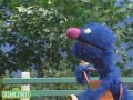 Sesame Street: Grover Makes Music in the Park