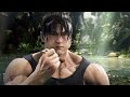 TEKKEN 8 Jin Kazama Ending 4K 60 FPS