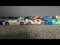 Cars 2: Porto Corsa Crash Stop Motion Remake (full video)