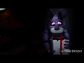 Bonnie the bunny and Foxy the pirate Fox sings see you again for Freddy Fazbear
