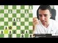 The 1200 ELO Of Kramnik's Nightmares