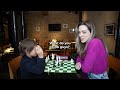 7-Year-Old Boy Defeats A Chess Grandmaster