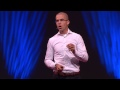 This bullsh*t might save the world | Thomas Rippel | TEDxZurich