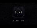 Fiji - Did You Know (Audio)