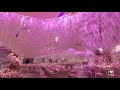 Total transformation of a wedding venue in Qatar into an majestic setup!