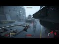 Star Wars Battlefront 2: Galactic Assault Gameplay (No Commentary)