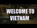 VietCong Short- DO THE SAIGON SPIN