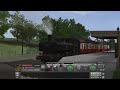 malmesbury branchline review train simulator