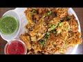 पत्ता गोभी और प्याज़ के कुरकुरे पकोड़े | Patta Gobhi ke Pakode | Cabbage pakoda | |Cabbage fritters