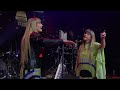 Lucius —Dusty Trails (Live from Austin City Limits TV / 2022)