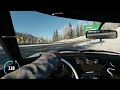 My last drive on The Crew during the server shutdown