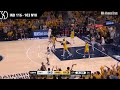 PACERS BEAT KNICKS TO FORCE GAME 7 | NBA Playoffs 2024, May 17th