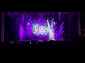 Saxon LIVE at Midalidare ROCK - Crusader