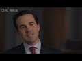 Lies, Politics and Democracy: Robert Costa (interview) | FRONTLINE