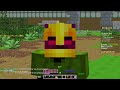 Farming is the worst skill in hypixel skyblock