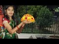 जानिए हिंदी में बतुक‌‌म्मा को । How to make battukamma। battukamma making with flowers। bathukamma