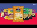 Balaji wafers Pvt limited #rajkot