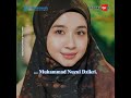 Heboh Laudya Cynthia Bella Menikah dengan Ustaz Muhammad Nuzul Dzikri, Diduga Jadi Istri Ke-3