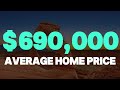 Utah County TOP 7 MOST AFFORDABLE Cities | WATCH FIRST Before Moving To Utah