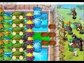 Plants vs. Zombies Hybrid | Endless Mode Reverse Pool Challenge