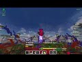 Impossible 1v20 Bedwars Castle Clutch Against Hacker