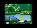Ben 10 Alien Force DS - All Boss Battles