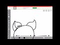 Speed painting Wolfy 40 sub special?)