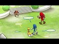 The Cursed Amulet - Sonic Boom Comic Dub (Sonamy)