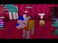 Be a wobble dog in roblox