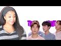 BTS BEING EXTRA IN AMERICA | Reaction
