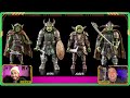 Is This the End of All Star Waves? Mythic Legions Ashes of Agebendor Wave Breakdown