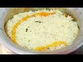 Chicken Tikka Biryani Recipe || Masala Dum Biryani || Smokey Chicken Tikka Biryani Dawat Special ♥️