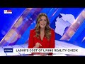 Peta Credlin delivers ‘reality check’ on government’s cost of living relief