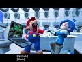 SMG4:  The Lads Play Shrek Online