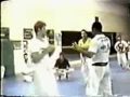 Rickson Gracie Teaching Pt 1 of 13