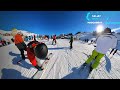 Avoriaz 2024 & Friends - 10 -  360