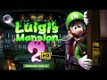 Luigi's Mansion 2 HD — Launch Mont-AHHH-ge — Nintendo Switch