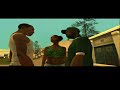GTA: San Andreas (PCSX2 Emulator Gameplay) [1080p60]