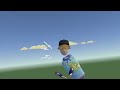 recroom 2016 wiggle body