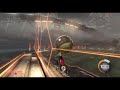 Rocket League Montage #16 Progression Montage