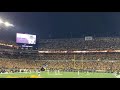 Ravens Vs. Steelers 2021: Renegade by Styx in the 4th, Heinz Field (Week 13)